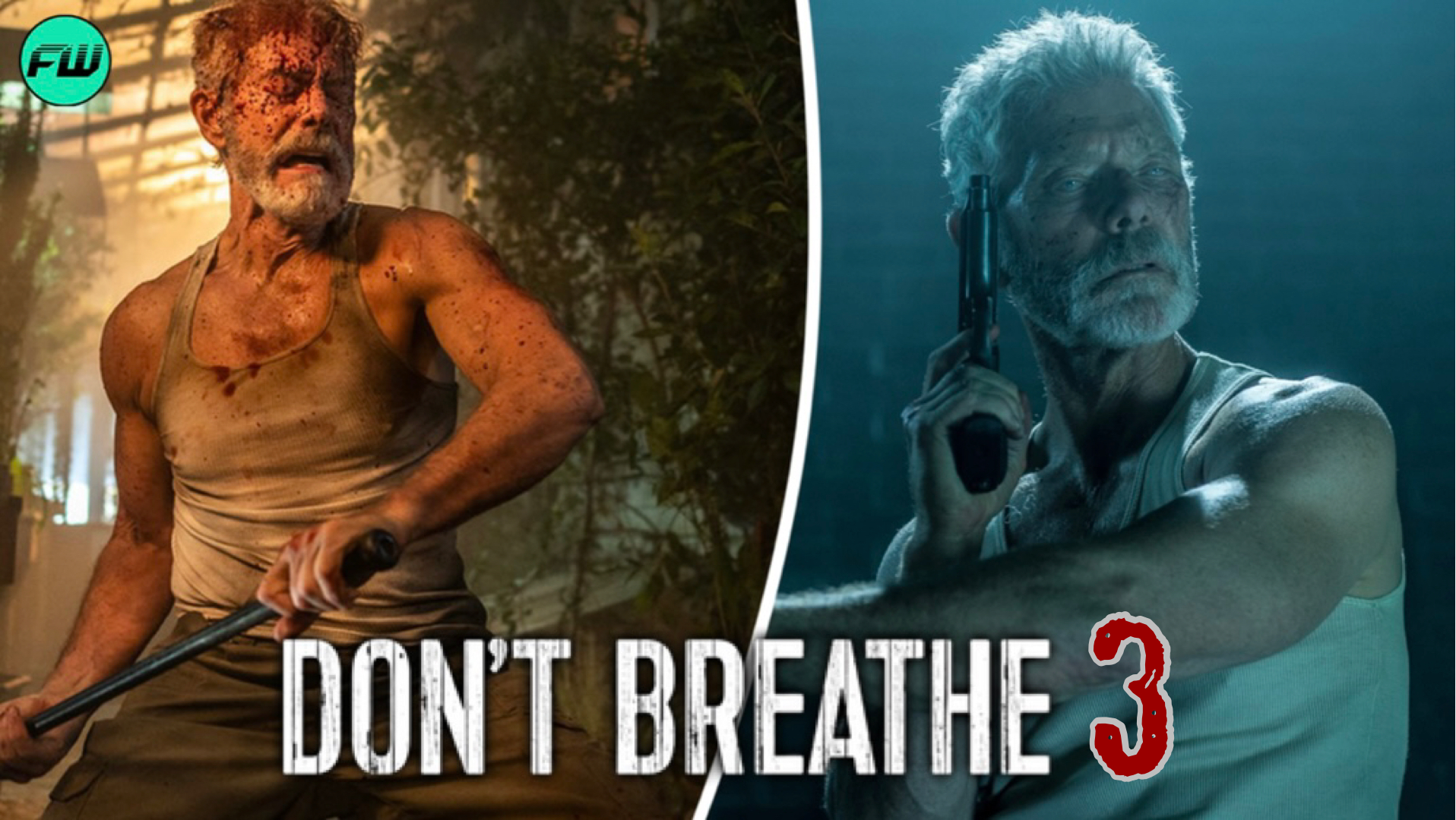 Don't Breath 3 in Production - FandomWire