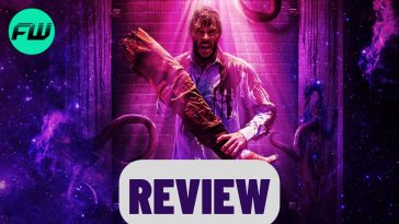 Glorious Review - FandomWire