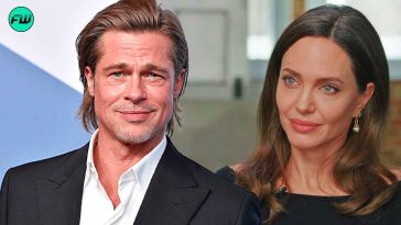 brad pitt and angelina jolie