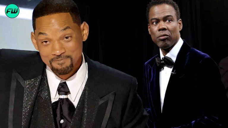 “He Needs the Public Forgiveness Not Chris”- Chris Rock Has No Plans to Be Friends With Will Smith After His Public Apology