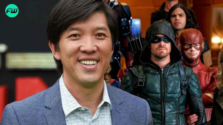 WB in Talks With Sherlock Holmes Producer Dan Lin To Take Over as DC's Kevin Feige as Arrowverse Boss Greg Berlanti Reportedly No Longer in the Cards