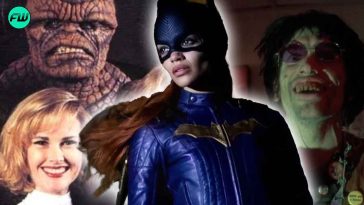 5 Films Made And Never Released (Including Batgirl)