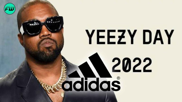 ‘They did it without my approval’: Kanye West Lashes Out At Adidas For Not Taking His Approval For Yeezy Day, Claims They Lied To Him While Copying His Designs