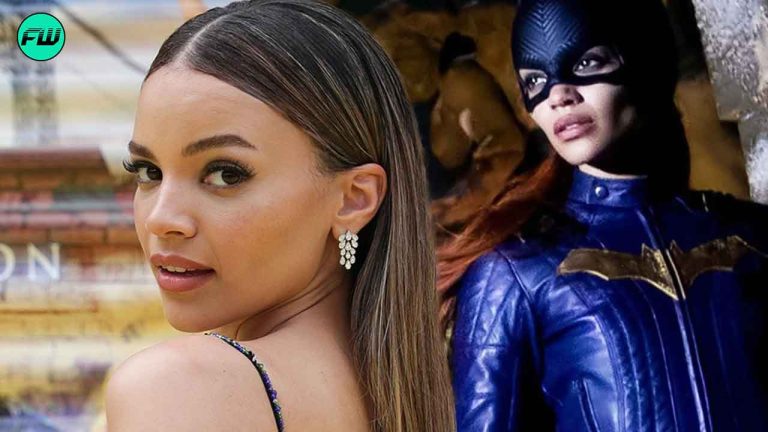 ‘She deserves better’: Batgirl Fans Rally To Get Movie Reinstated, Demand Leslie Grace To Be in Future DC Movies