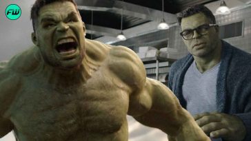 Hulk's MCU Characterization