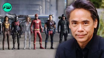 Walter Hamada Reportedly Wanted to Adapt Crisis On Infinite Earths