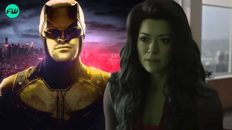 Amid Fan Concerns About Marvel Ruining Daredevil, She-Hulk Star Tatiana Maslany Gives a Huge Update on Charlie Cox's MCU Return