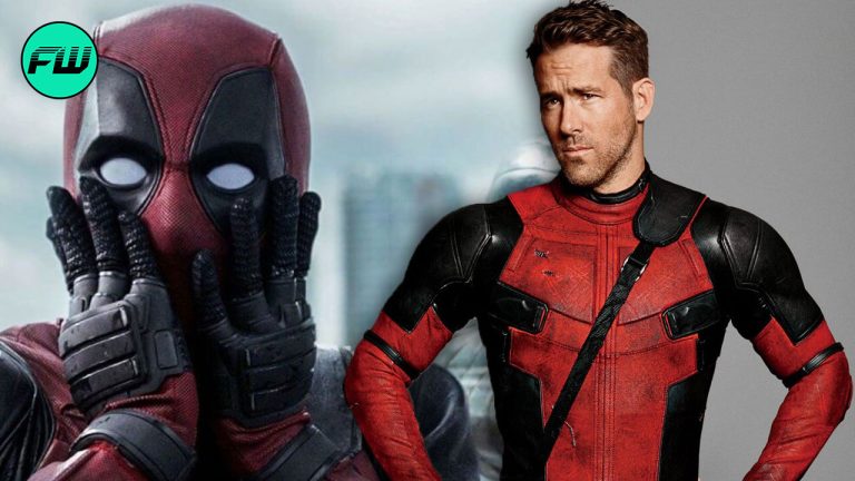 “And So It Begins”- Ryan Reynolds Resumes His Superhero Training for Deadpool 3