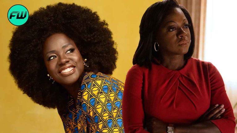 ‘They canceled it because of her’: The First Lady Gets the Ax After First Season, Fans Blame Viola Davis As Primary Reason